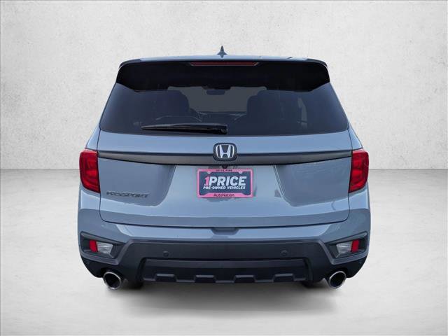 Used 2022 Honda Passport EX-L image 7