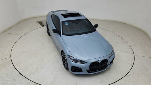 Used 2026 BMW M440i Coupe RWD image 71