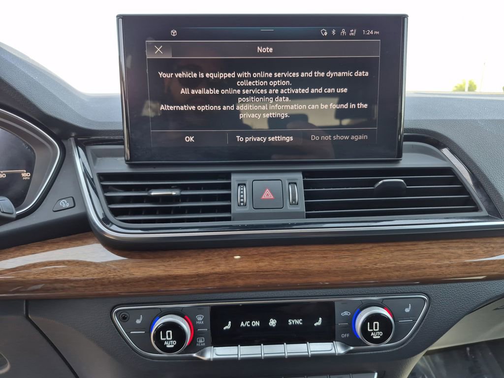 Used 2023 Audi Q5 2.0T Premium Plus image 9