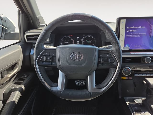 Used 2025 Toyota Tacoma TRD Sport w/ TRD Sport Upgrade Package AWD/4WD image 12