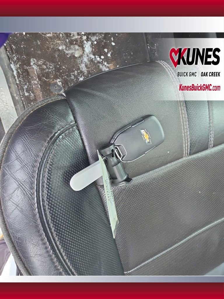 Used 2022 Chevrolet Silverado 2500 High Country w/ Z71 Off-Road Package image 25