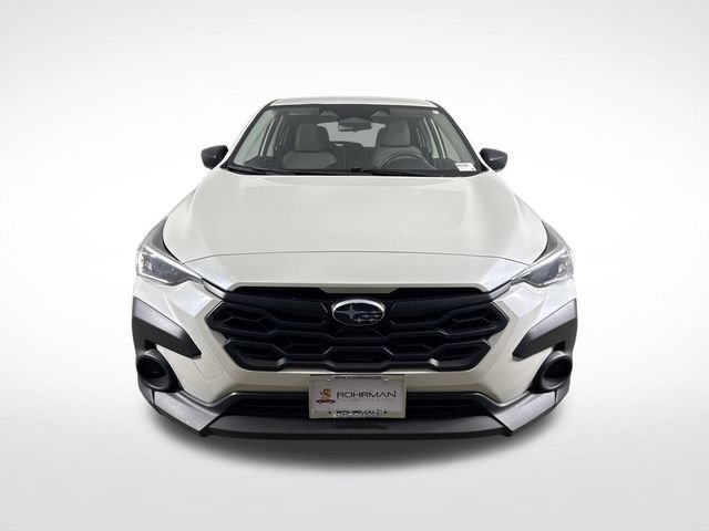 Used 2024 Subaru Crosstrek 2.0i AWD/4WD image 24