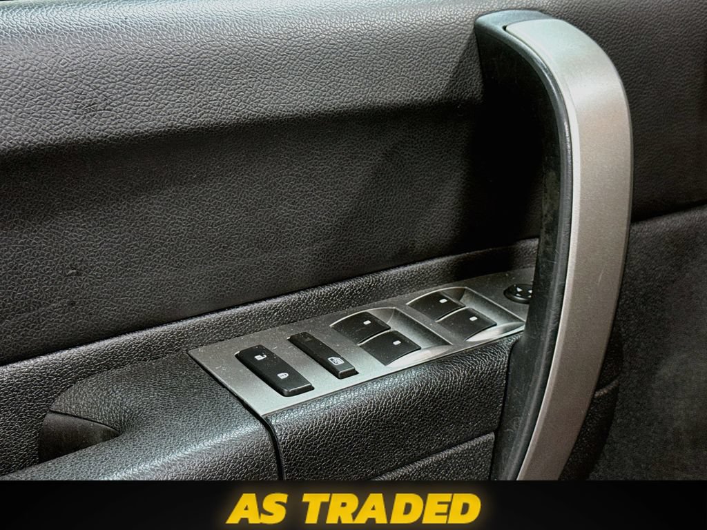 Used 2013 GMC Sierra 1500 SLE AWD/4WD image 18