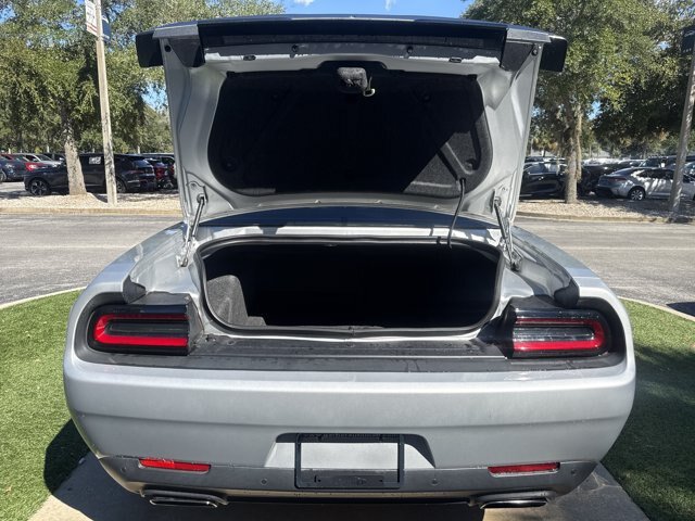 Used 2022 Dodge Challenger R/T w/ Plus Package RWD image 4