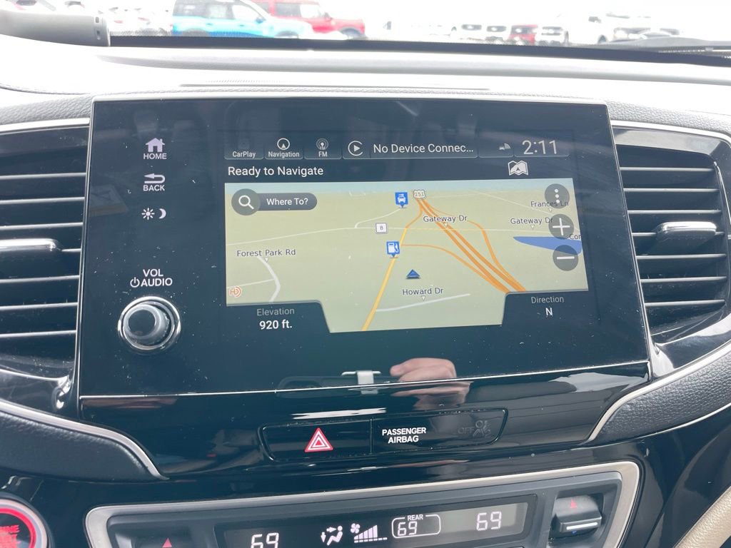 Used 2019 Honda Pilot Touring image 17