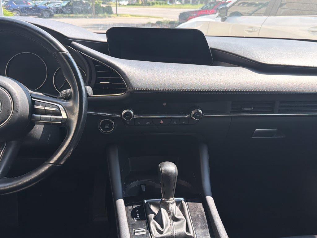 Used 2022 MAZDA MAZDA3 s AWD/4WD image 30