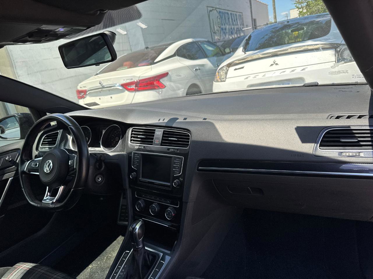 Used 2017 Volkswagen GTI S FWD image 7
