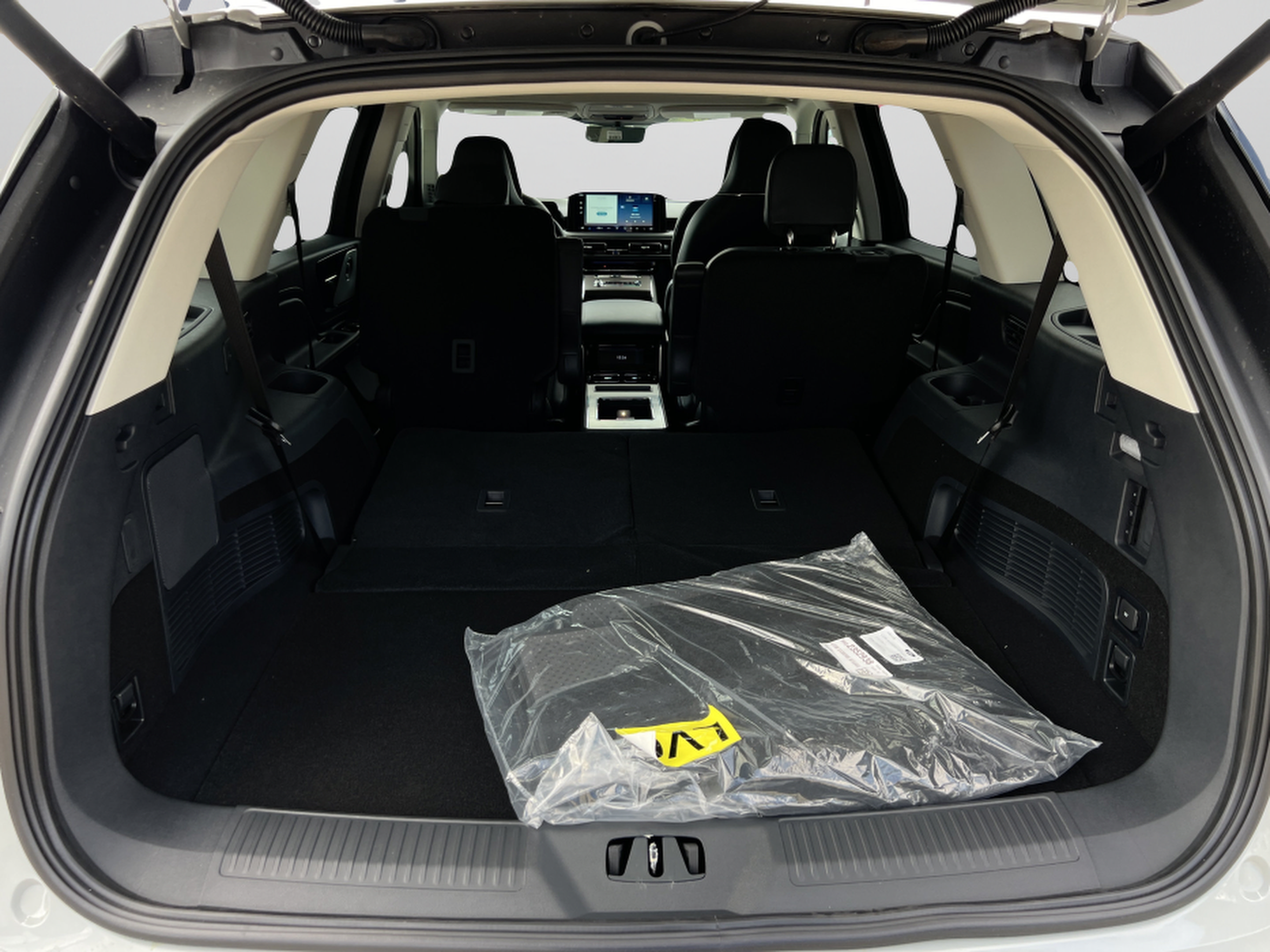 New 2027 Lincoln Aviator Reserve AWD/4WD image 27