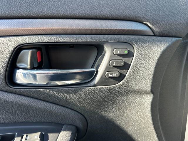 New 2026 Honda Ridgeline RTL image 12