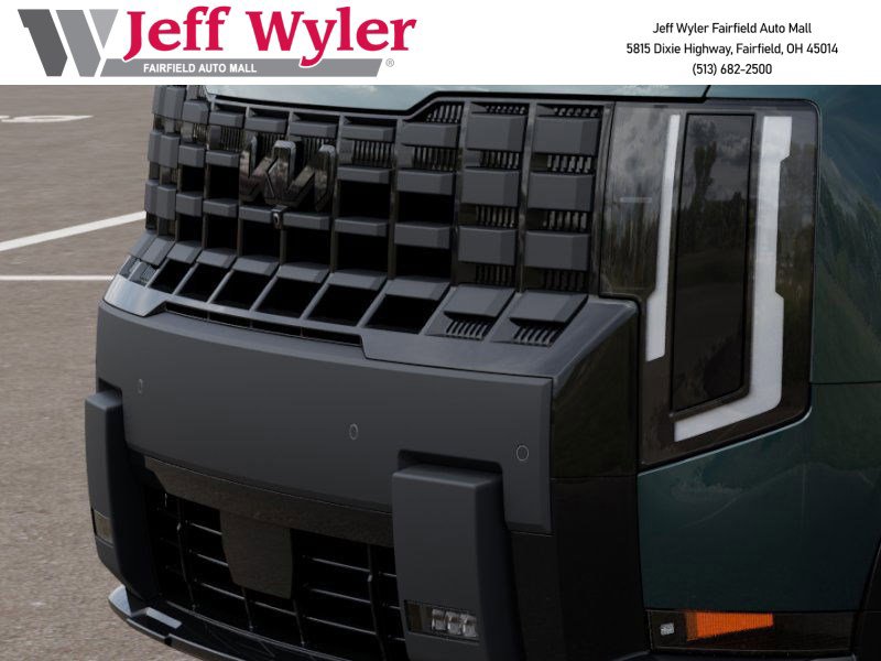 New 2027 Kia Telluride SX X-Line image 13