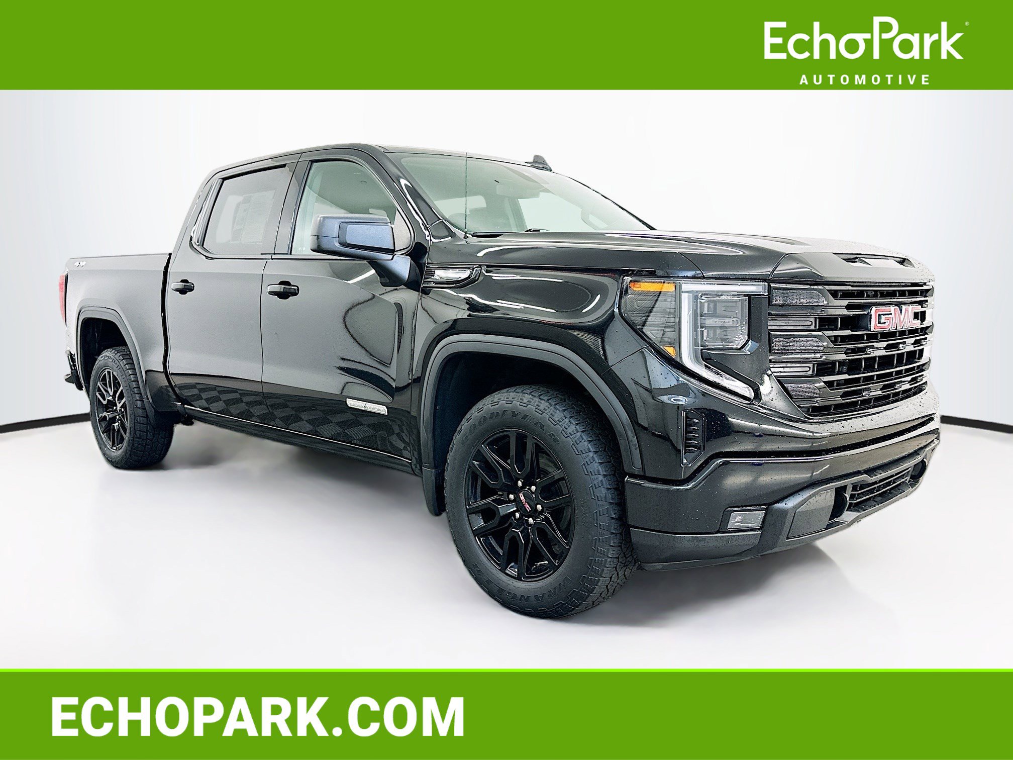 Used 2023 GMC Sierra 1500 Elevation