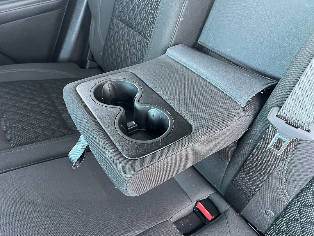 Used 2020 Chevrolet Blazer LT image 24