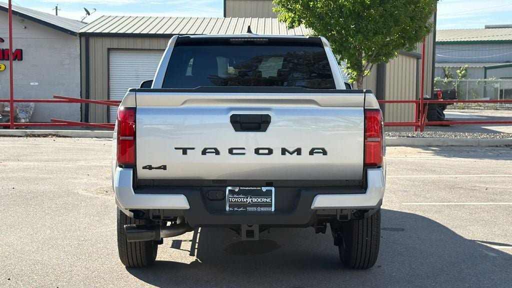 New 2026 Toyota Tacoma SR5 AWD/4WD image 7