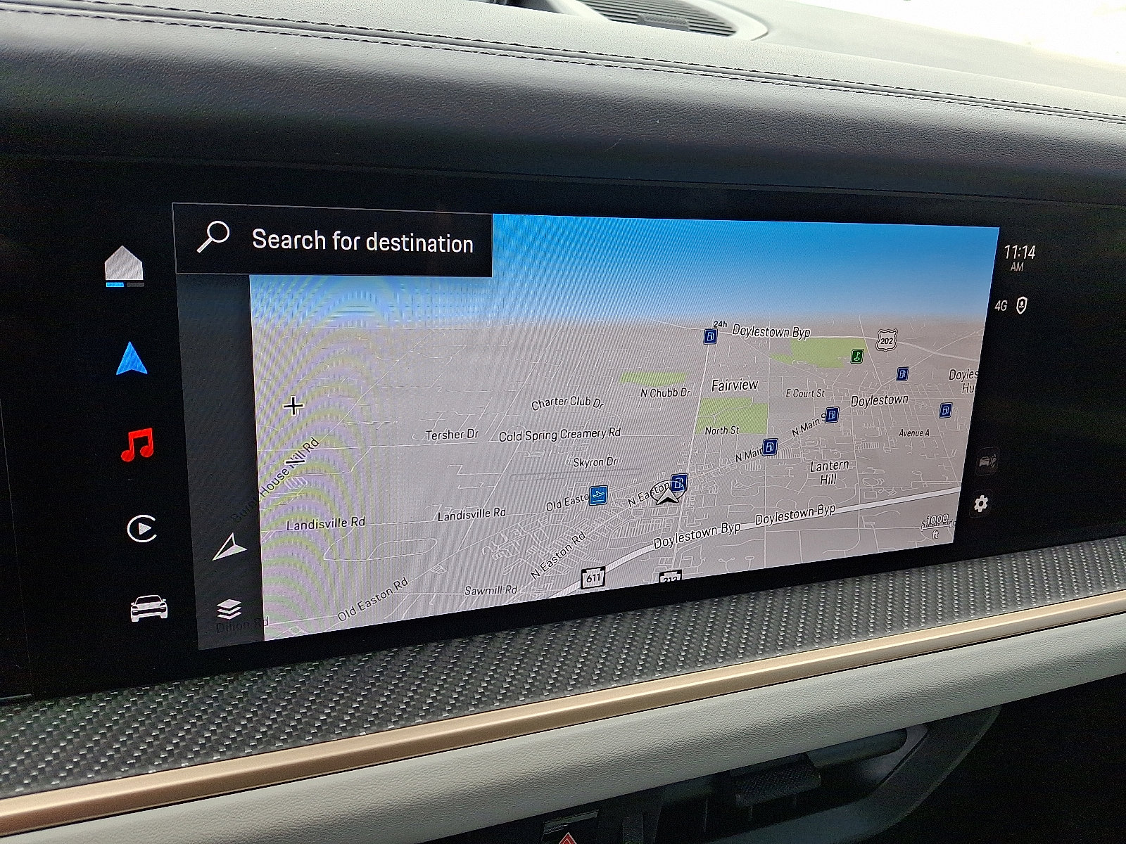 Used 2024 Porsche Cayenne S image 17