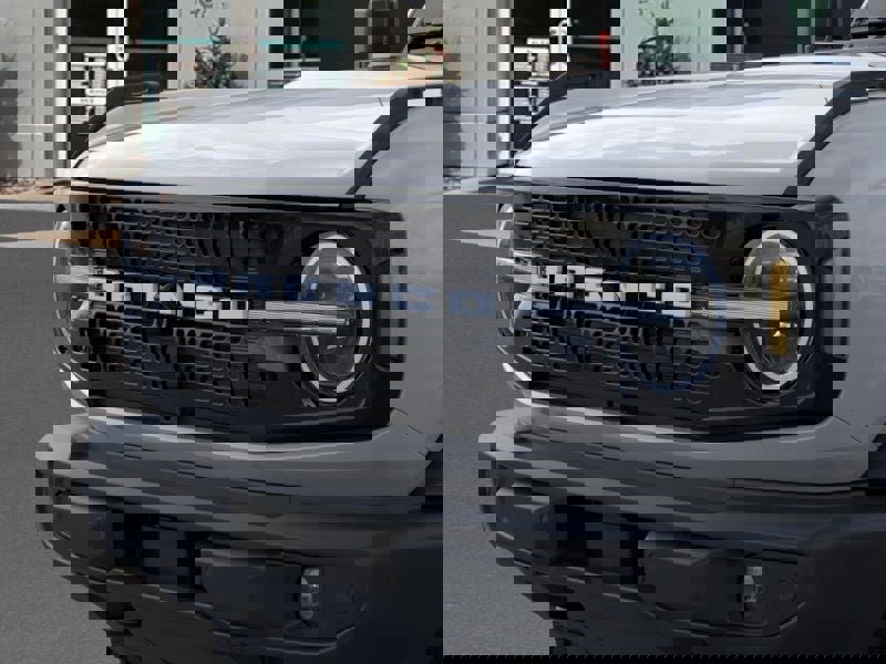 New 2026 Ford Bronco Outer Banks image 19