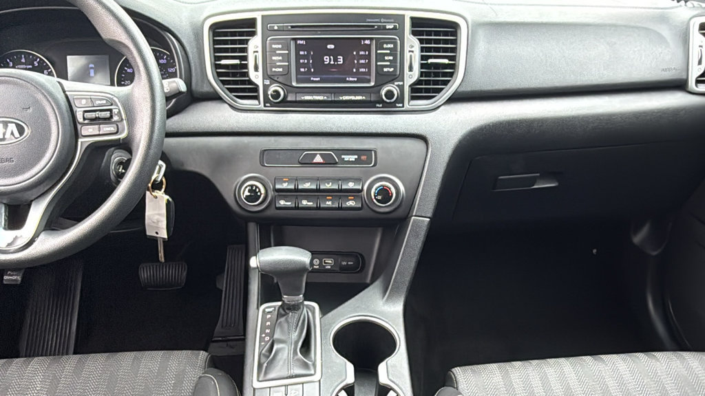 Used 2019 Kia Sportage LX FWD image 33
