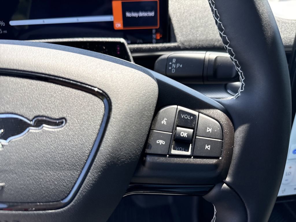 Used 2025 Ford Mustang Mach-E GT AWD/4WD image 25