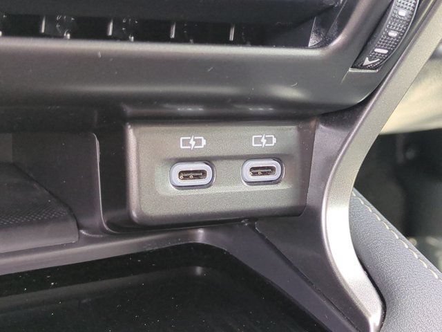 Certified 2025 Lexus RX 350 FWD w/ Technology Package image 21