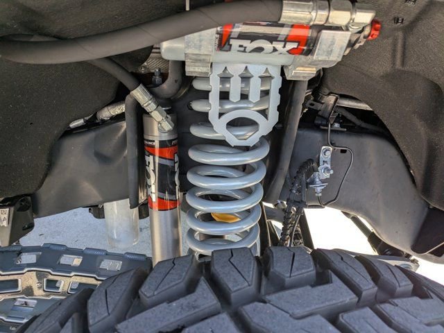 Used 2024 Ford F450 Limited w/ FX4 Off-Road Package image 9