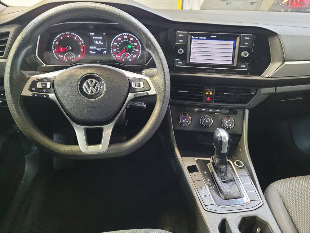 Used 2020 Volkswagen Jetta S w/ Driver Assistance Package FWD image 22