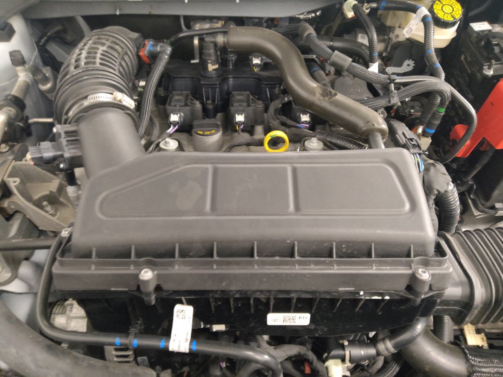 Used 2024 Ford Escape Active FWD image 30
