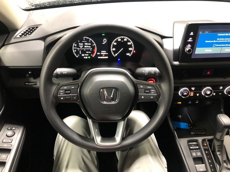 New 2026 Honda CR-V LX image 22