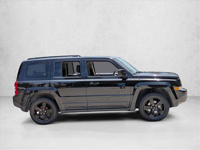 Used 2015 Jeep Patriot Sport w/ Power Value Group FWD image 5