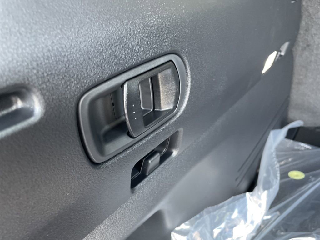 New 2026 MAZDA CX-50 2.5 Hybrid w/ Preferred Pkg image 10