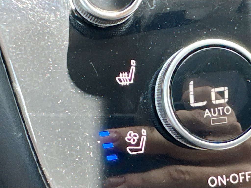 Certified 2023 INFINITI QX60 Luxe w/ Cargo Package AWD/4WD image 21