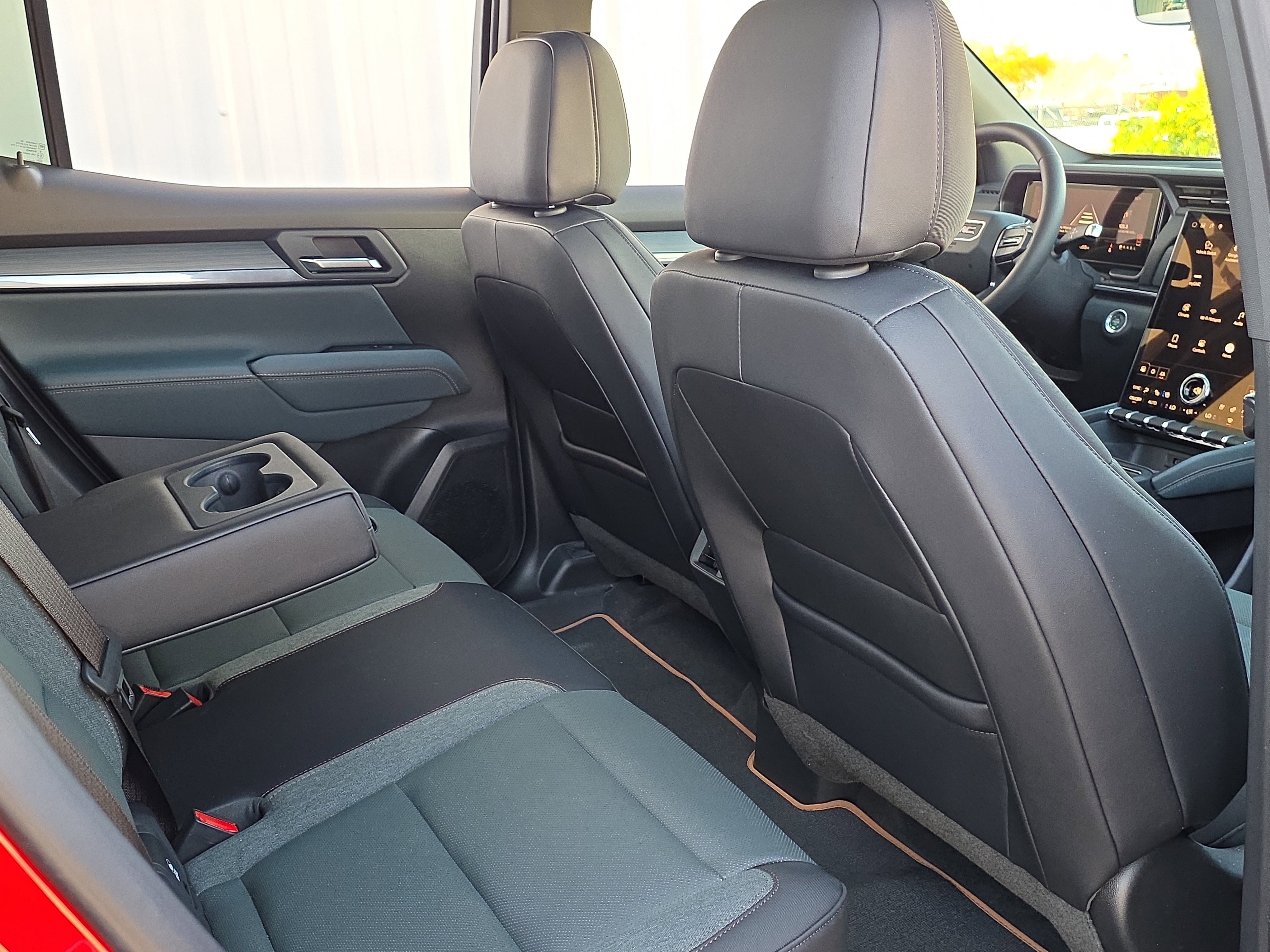 Used 2026 GMC Terrain AT4 w/ Convenience Package III image 29