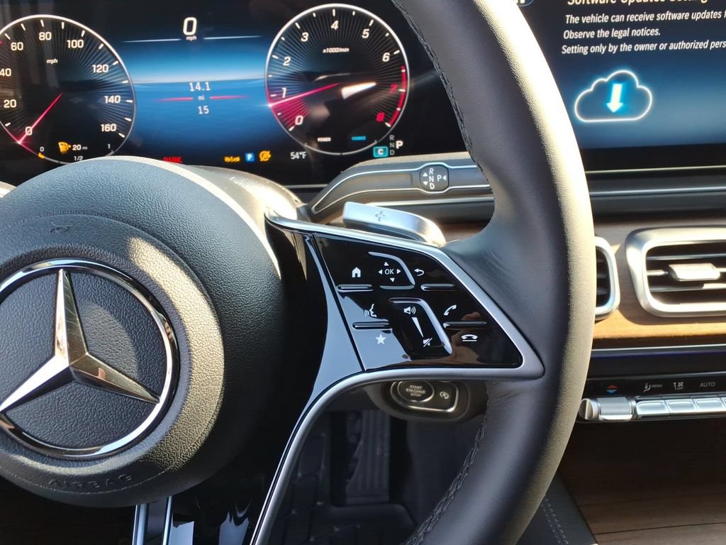 Used 2026 Mercedes-Benz GLE 350 4MATIC image 21