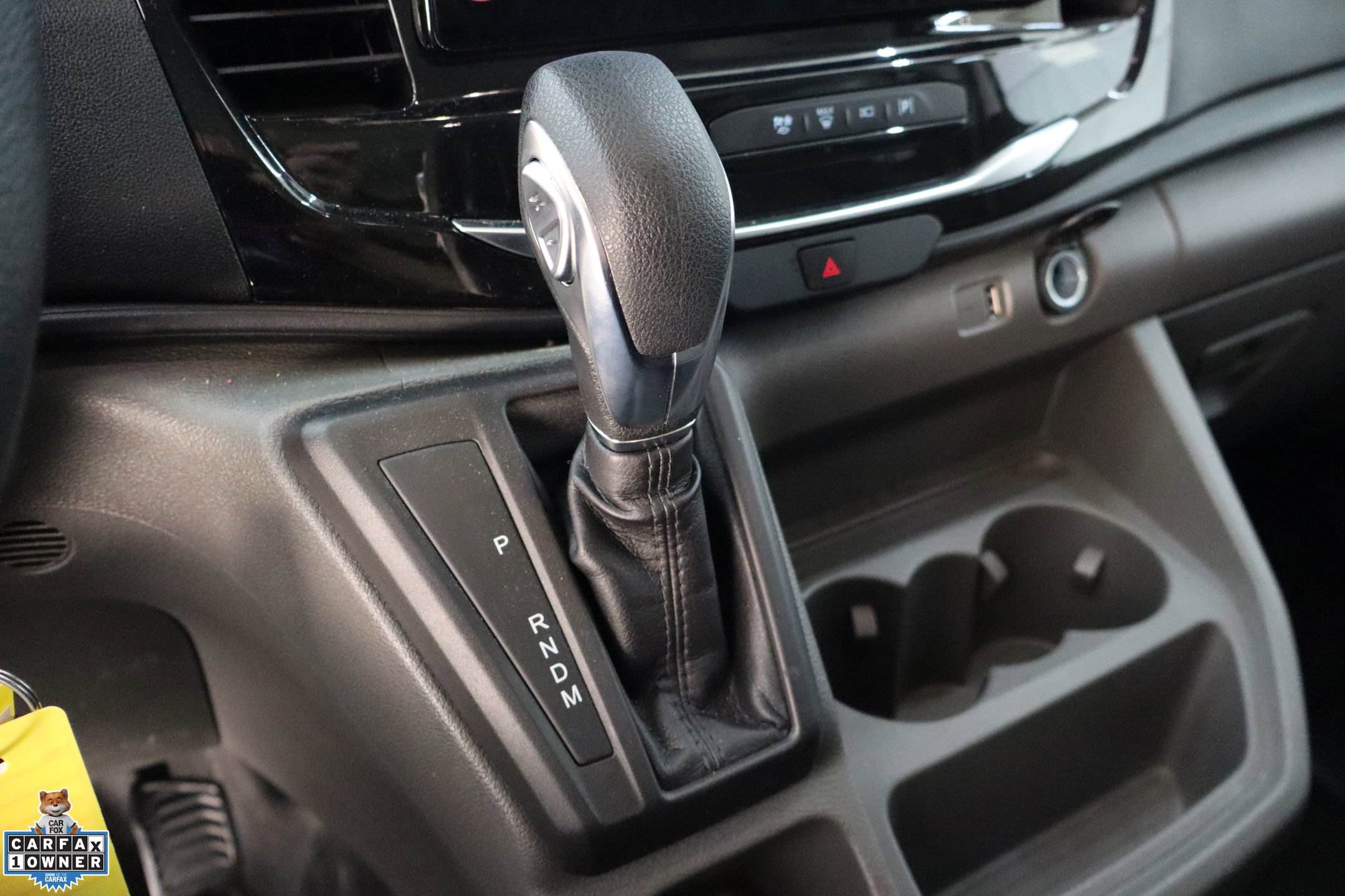 Used 2023 Ford Transit 350 XLT image 18