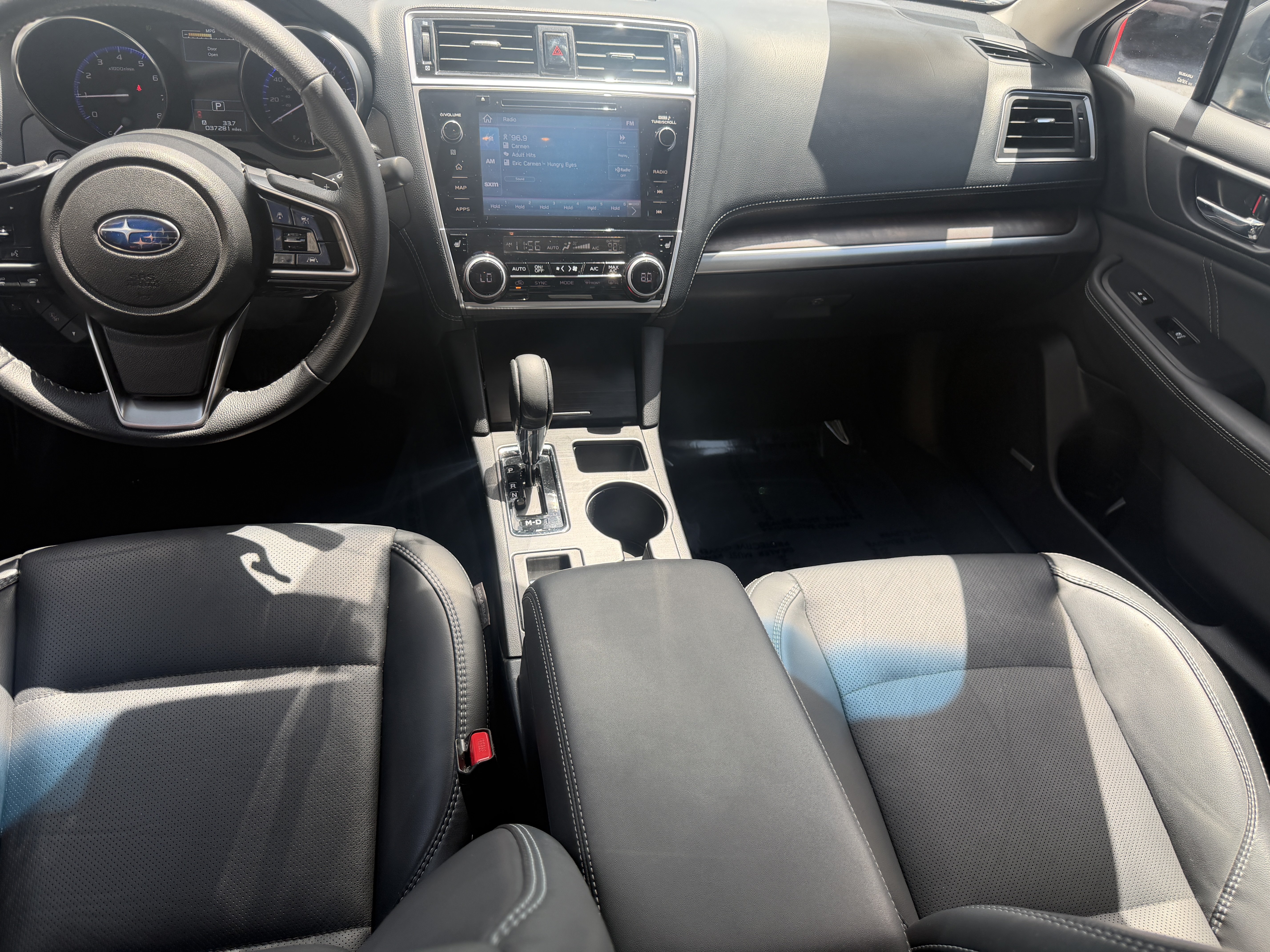 Used 2019 Subaru Outback 2.5i Limited AWD/4WD image 13