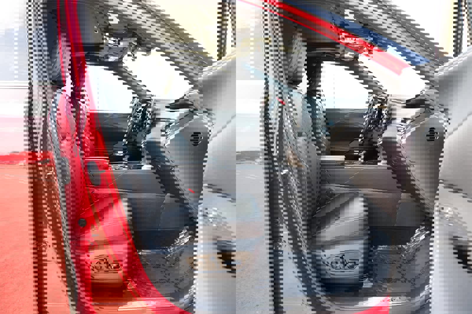 Used 2025 Lexus RX 350 Premium Plus w/ Accessory Package (Z1) image 25