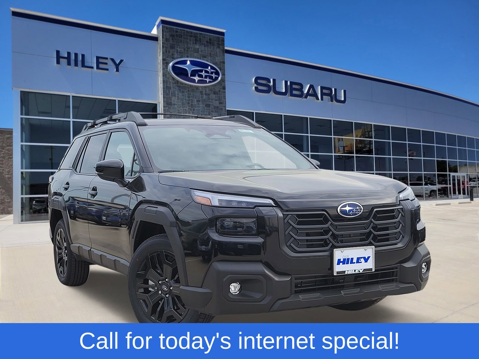 New 2026 Subaru Outback Limited XT