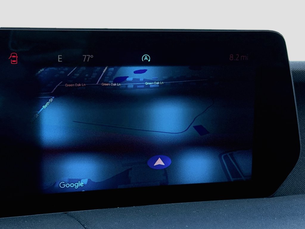 New 2027 Ford Expedition Platinum RWD image 12