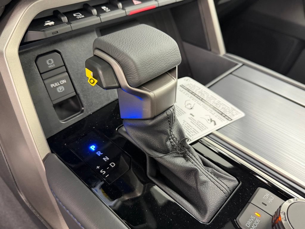 New 2026 Toyota Tundra Platinum AWD/4WD image 26