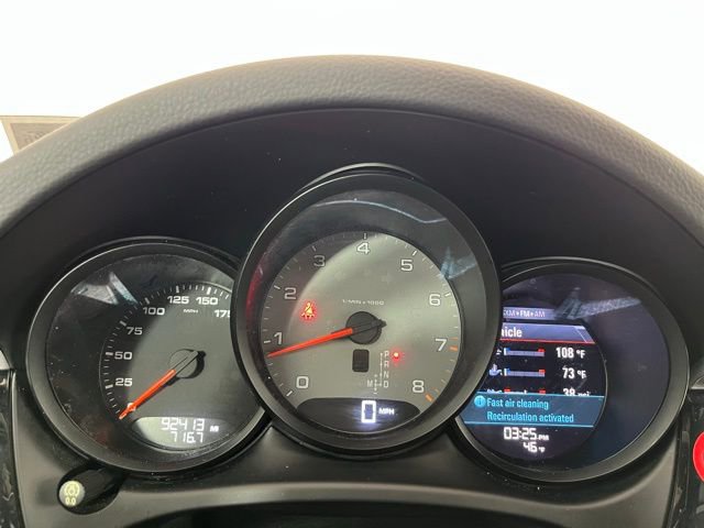 Used 2018 Porsche Macan S image 14