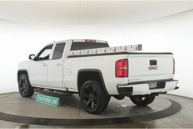 Used 2018 GMC Sierra 1500 SLE w/ Elevation Edition image 8
