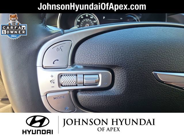 Used 2024 Genesis GV80 2.5T image 29