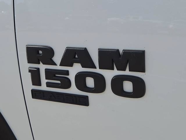 Used 2024 RAM 1500 Warlock AWD/4WD image 27