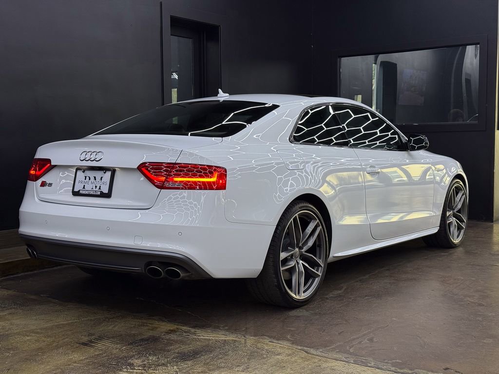 Used 2016 Audi S5 Premium Plus image 9