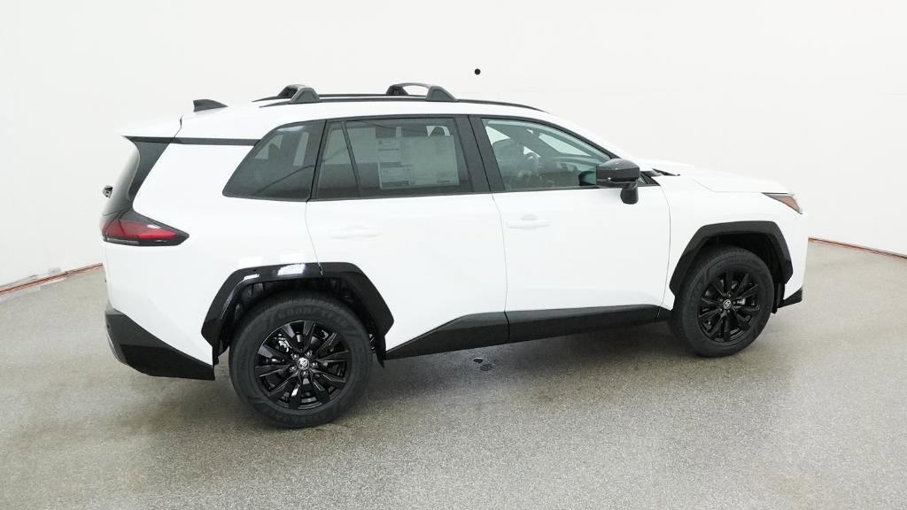 New 2026 Toyota RAV4 SE FWD image 10