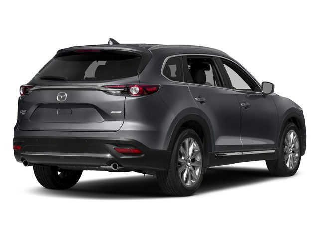 Used 2016 MAZDA CX-9 Signature image 2
