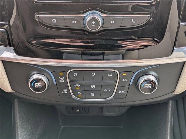 Certified 2023 Chevrolet Traverse LS image 14