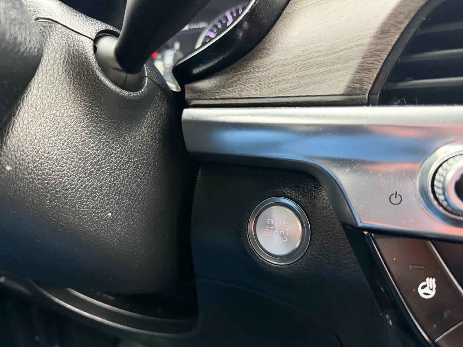 Used 2020 Kia Telluride SX AWD/4WD image 21