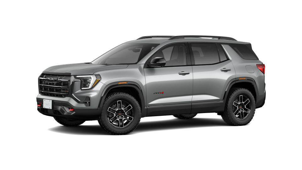 New 2026 GMC Terrain AT4 w/ Convenience Package III AWD/4WD image 24