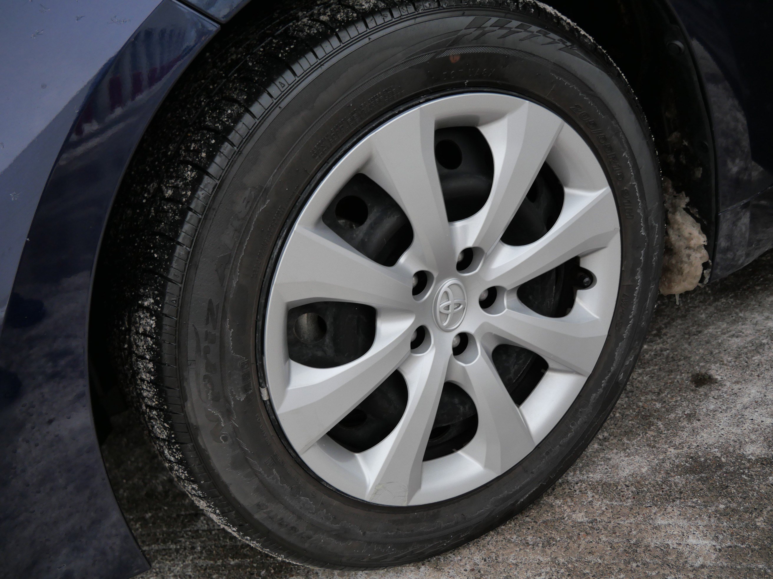 Certified 2023 Toyota Corolla LE image 16