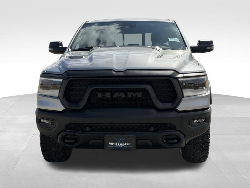 Used 2023 RAM 1500 Rebel w/ Rebel Level 2 Equipment Group image 33