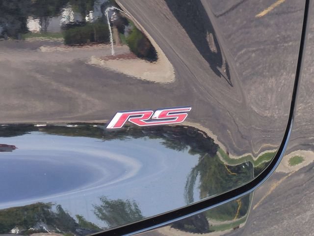 Used 2025 Chevrolet Blazer RS FWD image 9